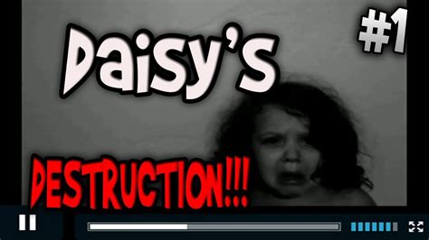 daysis destruction ver|Daisy's Destruction Episodes 6.